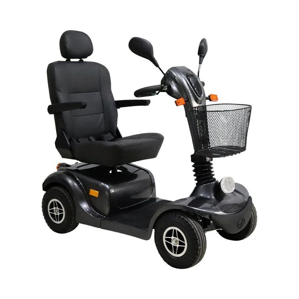 S350 Deiser Midi Scooter ürün görseli 1