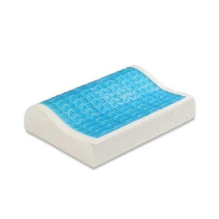 Jelli Visco Yastık – 57x37x11/7cm ürün görseli 1