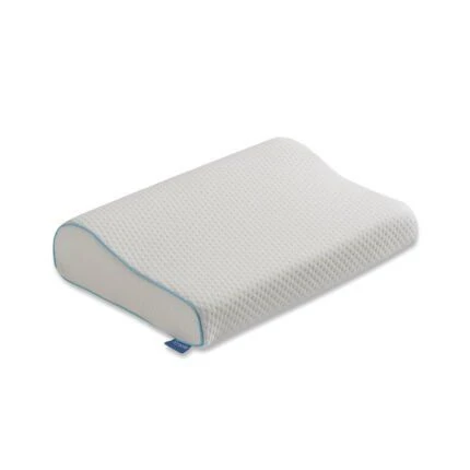 Boyun Destekli Visco Yastık – 58x40x11/8cm ürün görseli 1