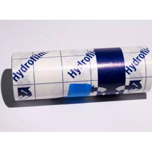 Hydrofilm Roll Su Geçirmeyen Film Örtü 10x15 cm ürün görseli 1