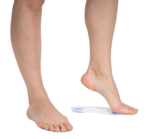 Silikon Tabanlık Yoyo - L - Resim 2