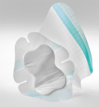 Biatain® Silicone Multishape - Resim 2