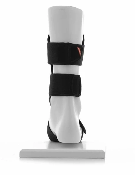 Ottobock 28u70 Go On Afo Düşük Ayak Ortezi - Resim 3