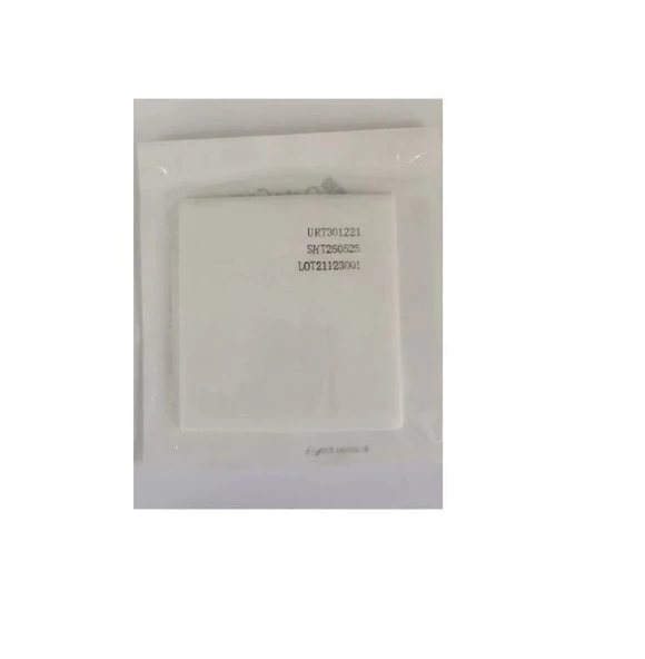 Octacare Steril Emici Gazlı Bez 10x10 Cm 50 Adet ürün görseli 1