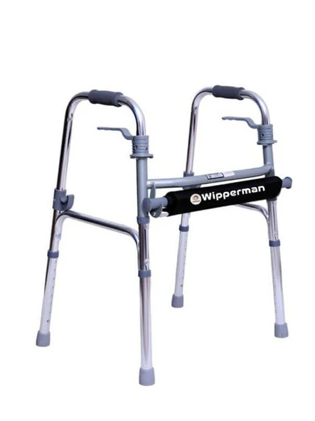 Wipperman W 519 Oturaklı Walker ürün görseli 1