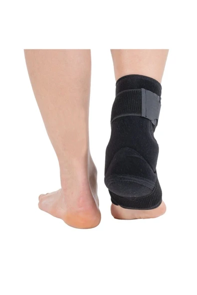 W607 Achill Tendon Destekli Ayak Bileklik - Resim 2