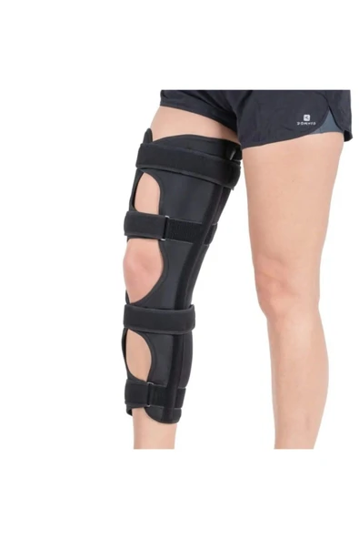 Wıngmed Immobilizer Dizlik - Beden: 65 Cm - Resim 2