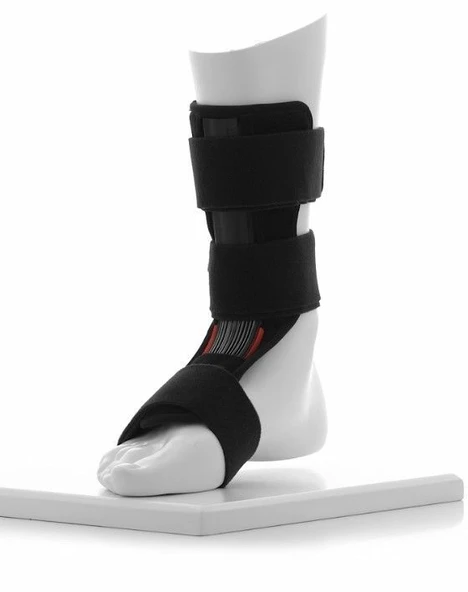 Ottobock 28u70 Go On Afo Düşük Ayak Ortezi - Resim 4