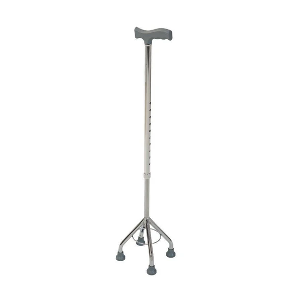 PR-844 Quadripod Baston ürün görseli 1