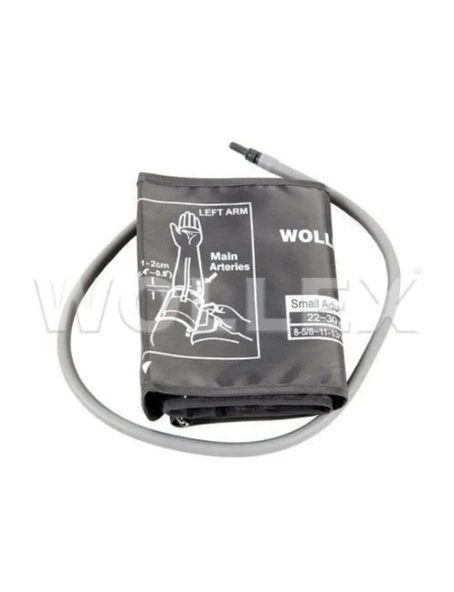 Wollex KD-5902 Tansiyon Aleti Manşonu Tansiyon Aleti Yedek Parça ürün görseli 1