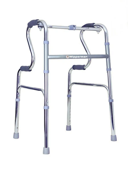 Wipperman W 513 Kademeli Walker Yürüteç ürün görseli 1