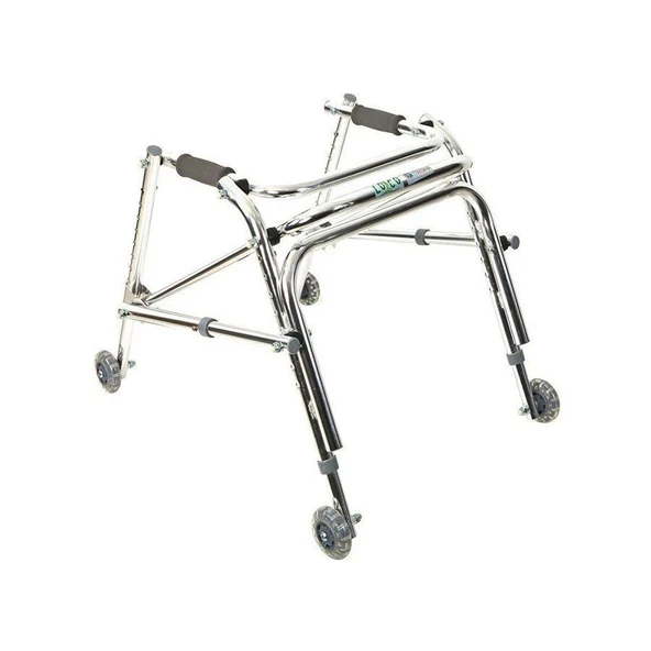 PR-446 Alüminyum Ters Walker ürün görseli 1
