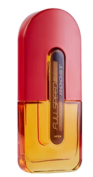 Full Speed Boost Erkek Parfüm Edt 75 Ml. ürün görseli 1