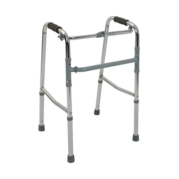 PR-440 Alüminyum Walker ürün görseli 1