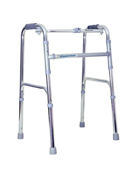 Wipperman W 512 Yürüteç İthal wolker - Resim 2