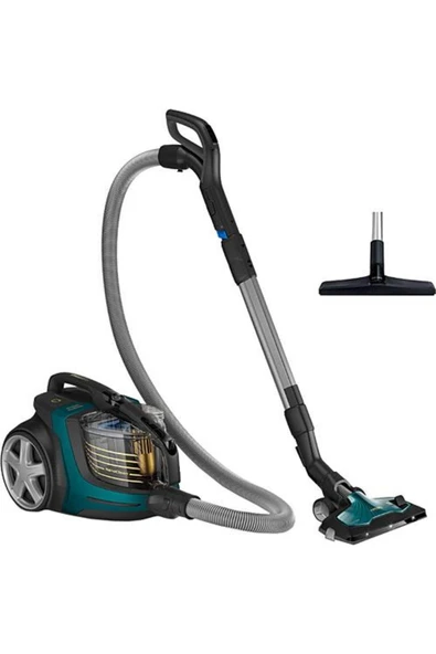 Philips Marathon Ultimate XB9185/07 899 W Toz Torbasız Süpürge ürün görseli 1