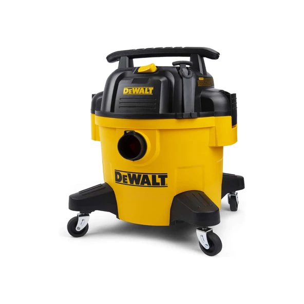 Dewalt DXV23P 1150W 23Lt Taşınabilir Islak ve Kuru Elektrikli Süpürge ürün görseli 1