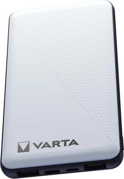 Varta Energy 57976 10000 mAh Powerbank Outlet ürün görseli 1
