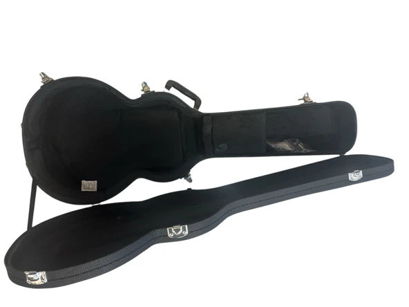 BRAHNER ELEKTRO GİTAR HARD CASE PH-E10-L ürün görseli 1