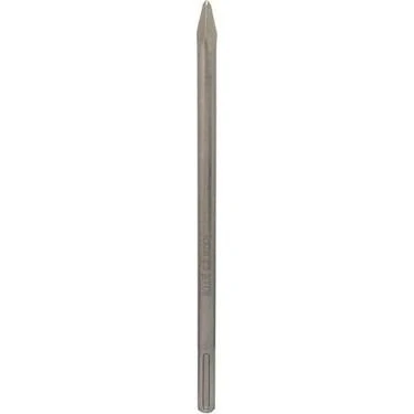 BOSCH SDS-Max Sivri Keski 400 mm ürün görseli 1