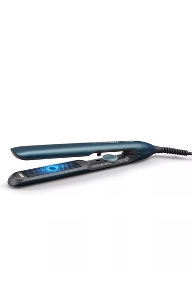 Philips Saç Düzleştirici Bhs732/00,bukle Özelliği,argan Yağı Katkılı,uv Koruması,kılıf Hediyeli ürün görseli 1