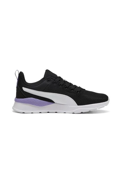 Puma Anzarun Lite Kadın Siyah Sneaker Ayakkabı 37112869 ürün görseli 1