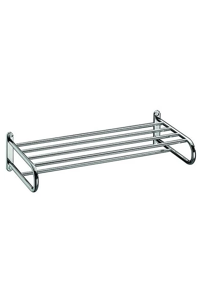 Bocchi Havlu Rafı 477 Mm Krom 3057-0003 ürün görseli 1