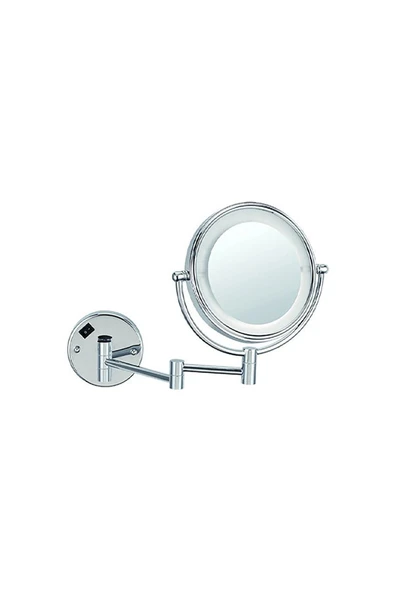 Bocchi Ayna Çift Kollu Çift Yönlü Led Işıklı 3X 3056-0006 ürün görseli 1