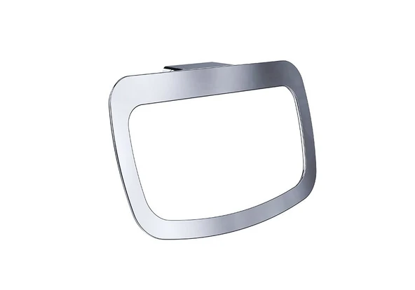 Bocchi Trieste Havluluk Yuvarlak 24 cm Krom 3013-0004 ürün görseli 1
