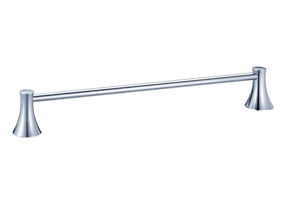 Bocchi Novara Havluluk Uzun 35 cm Krom 3016-0006 ürün görseli 1