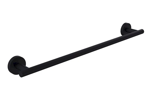 Bocchi Piave Havluluk Uzun 49 cm Mat Siyah 3015-0013-AB ürün görseli 1