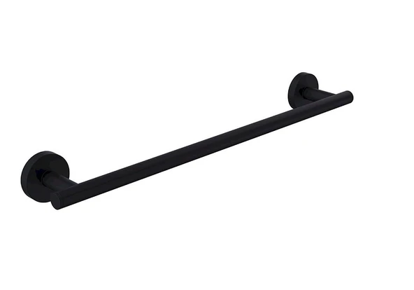 Bocchi Pıave Havluluk Uzun 35 cm Mat Siyah 3015-0006-AB ürün görseli 1