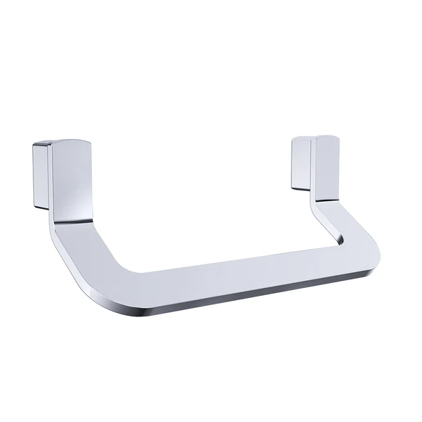 Bocchi Pisa Havluluk Uzun Yuvarlak 22 cm Krom 3011-0004 ürün görseli 1