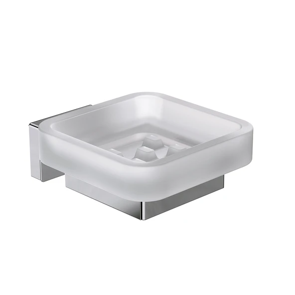 Bocchi Matera Sabunluk Krom 3021-0002 ürün görseli 1