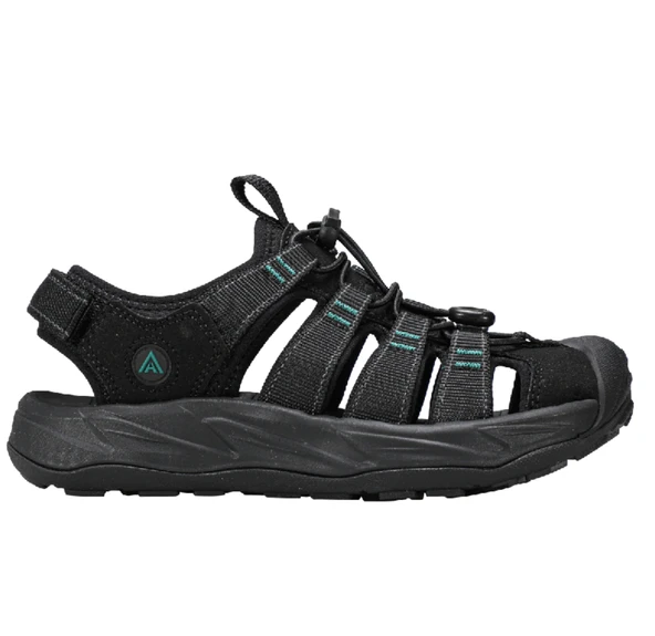 Solmaz Humtto 760289-B Sandalet - Resim 2
