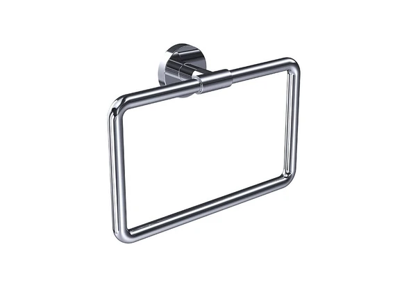 Bocchi Piave Havluluk Yuvarlak 21 cm Krom 3015-0004 ürün görseli 1