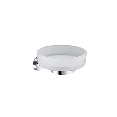 Bocchi Piave Sabunluk Krom 3015-0002 ürün görseli 1