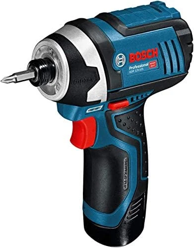 Bosch Professional GDR 120-LI Akülü Darbeli Somun Sıkma ürün görseli 1