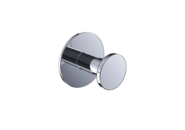 Bocchi Piave Bornoz Askılık Krom 3015-0015 ürün görseli 1