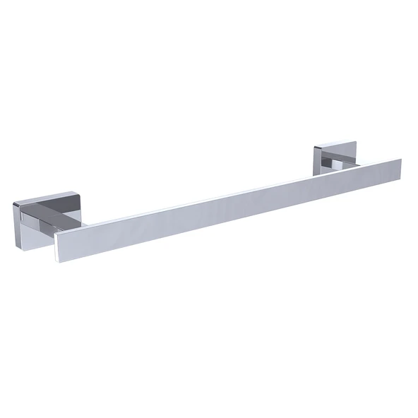 Bocchi Matera Havluluk Uzun 35 cm Krom 3021-0006 ürün görseli 1