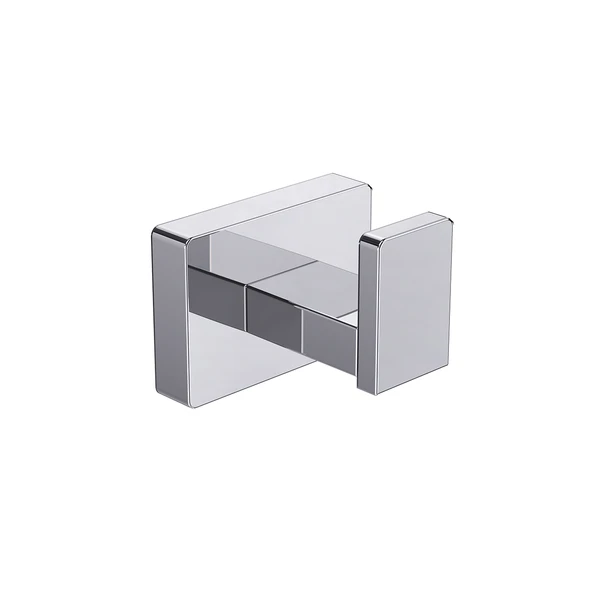 Bocchi Matera Bornoz Askılık Krom 3021-0014 ürün görseli 1