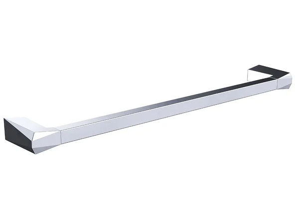 Bocchi Siena Havluluk Uzun 50 cm Krom 3019-0006 ürün görseli 1