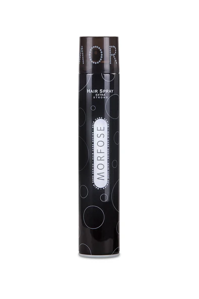 Morfose Extra Strong Saç Spreyi 400 ml ürün görseli 1