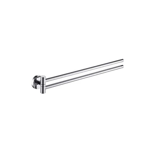 Bocchi Piave Havluluk İkili 42 cm Krom 3015-0016 ürün görseli 1