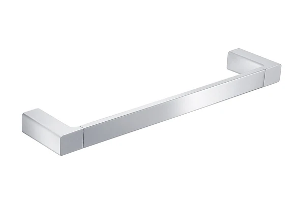 Bocchi Verona Havluluk Uzun 325 Mm Krom 3004-0007 ürün görseli 1