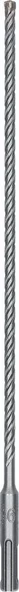 BOSCH SDS-Plus-5X K-Delici Ucu 6*310 mm 1li ürün görseli 1