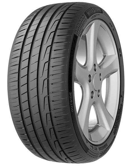 Milestone CarMile Sport 195/40 R16 80V Reinf. Yaz Lastiği - 2026 ürün görseli 1