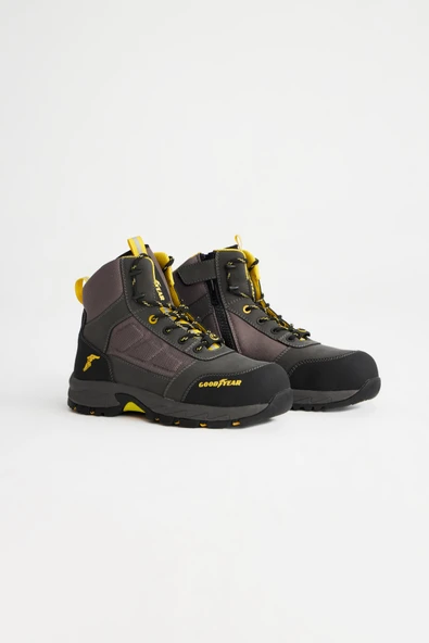 Goodyear OffRoad Boot S3 ESD HRO Fiberglas Burunlu İş Botu - Resim 5