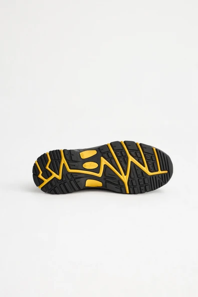 Goodyear OffRoad Boot S3 ESD HRO Fiberglas Burunlu İş Botu - Resim 6