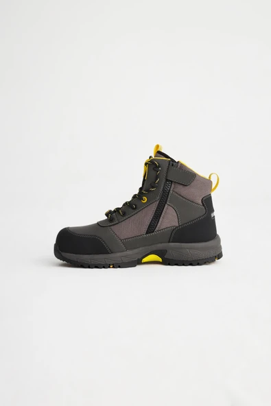 Goodyear OffRoad Boot S3 ESD HRO Fiberglas Burunlu İş Botu - Resim 2
